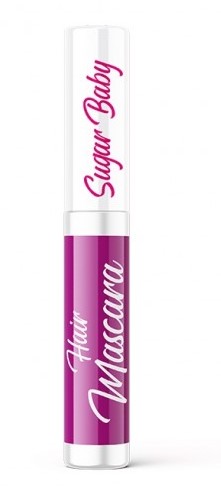 Sugar Baby Mascara Capelli Viola - 5 millilitri